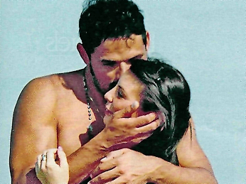 Federico Mastrostefano: Dopo Pamela, paparazzato con Alice, la sua nuova fiamma