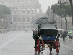 Festa del 2 giugno 2011: sarà un ponte dal meteo instabile