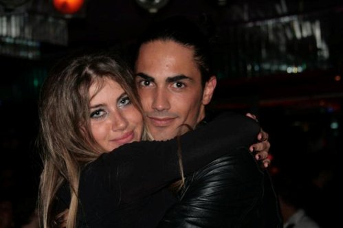 Giordana Sali e Biagio D’Anelli: Nuova coppia del Grande Fratello 11
