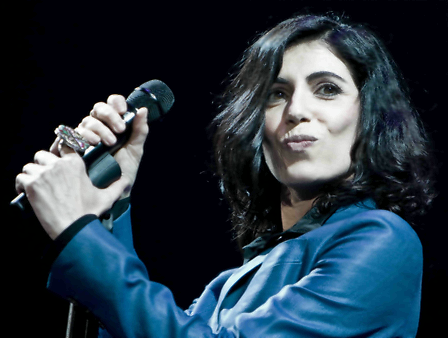 Giorgia: Mamma del piccolo Samuel avuto dal compagno Emanuel Lo