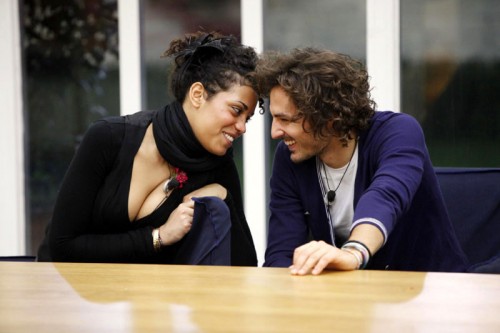 Mara Adriani e Alberto Baiocco: La coppia nata al Grande Fratello 10 si è lasciata