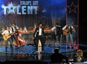 Italia’s Got Talent: Geppi Cucciari e Simone Annicchiarico presentano i 24 finalisti