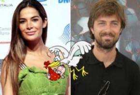 Ilaria Spada: “Aspetto un figlio”, il padre è Kim Rossi Stuart