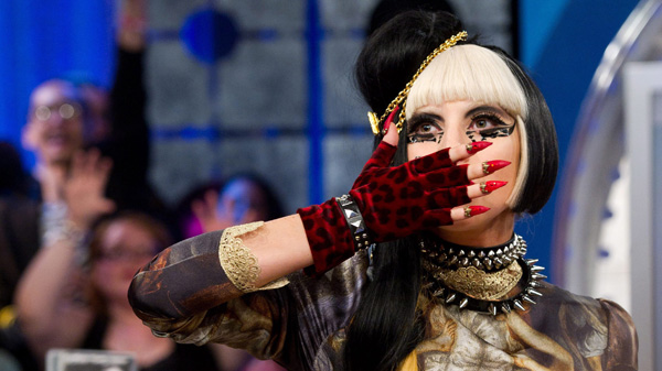 Lady Gaga: Pace fatta con Laurie Ann Gibson, tutto pronto per il reality “Dance Scene”