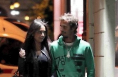 Laerte Pappalardo: A passeggio per Milano con Francesca De Andrè