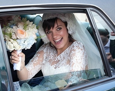 Lily Allen: Matrimonio con Sam Cooper, la cantante è di nuovo incinta