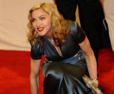 Madonna e Brahim Zaibat stanno ancora insieme