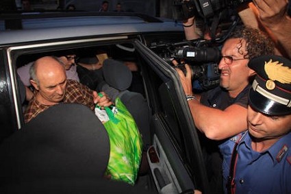 Michele Misseri: “Il colpevole sono io, mi ucciderò sulla tomba di Sarah Scazzi”
