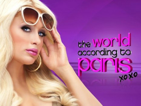 Paris Hilton: Gossip, ospite di Jimmy Kimmel (video intervista)