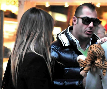Riccardo Bossi e Rosy Dilettuso: La loro storia d’amore è finita