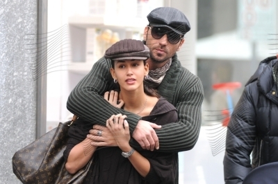 Costantino Vitagliano: Maria Teresa Francville non era incinta e la loro storia è finita