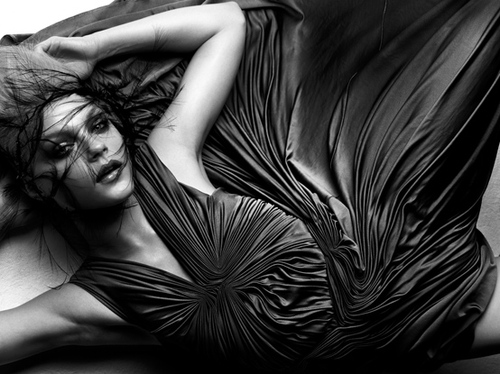 Jessica Stam: Modella supergettonata, è ormai una star del fashion world
