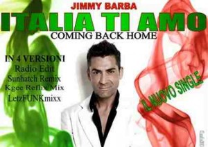 Jimmy Barba: Dal Gf 11 a cantante, in crociera msc fantasia per le selezioni del Gf 12