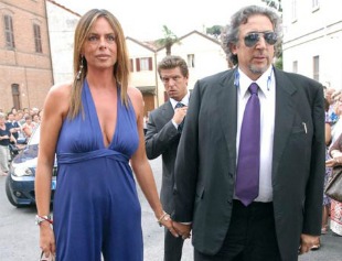 Lucio Presta: “Paola Perego è stata cacciata dalla Rai per punire me!”