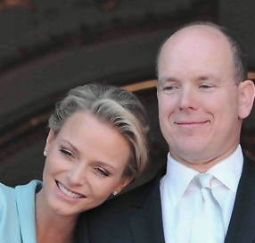 Il principe Alberto e Charlene: Gossip “In alberghi separati per ragioni pratiche!”