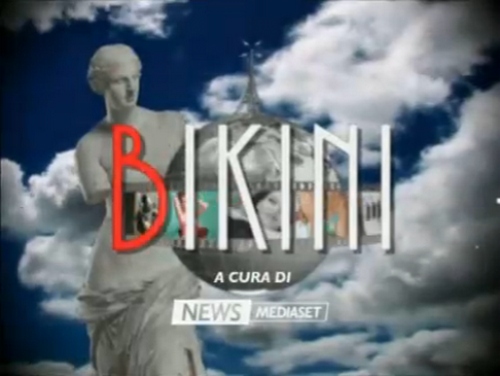 “Bikini”: Intervista alla Seredova, video inediti di Amy Winehouse e vip in vacanza