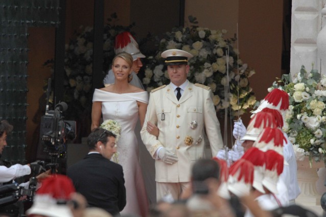 Charlene e il principe Alberto: Luna di miele in Sudafrica, la neosposa tenterà di nuovo la fuga?