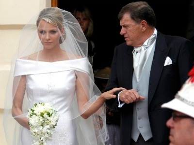 Charlene e il principe Alberto: Gossip, la neo principessa ha tentato tre volte la fuga!