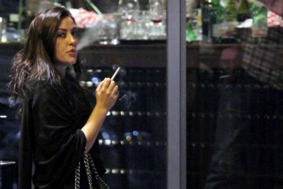 Eleonora Berlusconi: Gossip, paparazzata con il modello inglese Guy Binns