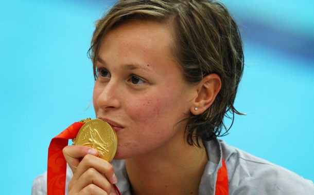 Federica Pellegrini: Luca Marin provoca il caos con una scenata di gelosia!