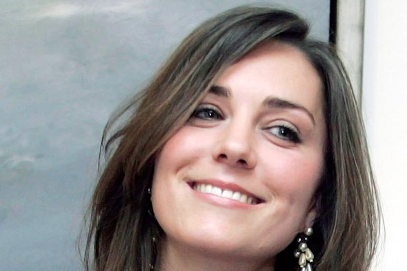 Kate Middleton: Incinta o sterile?