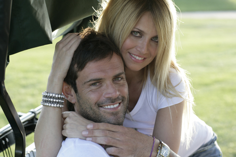 Katia e Ascanio: L’ex gieffina aspetta il secondo figlio, “Mi piacerebbe un’altra femmina”