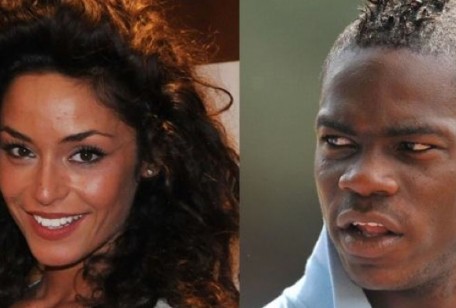 Raffaella Fico e Mario Balotelli: E’ sbocciato l’amore!