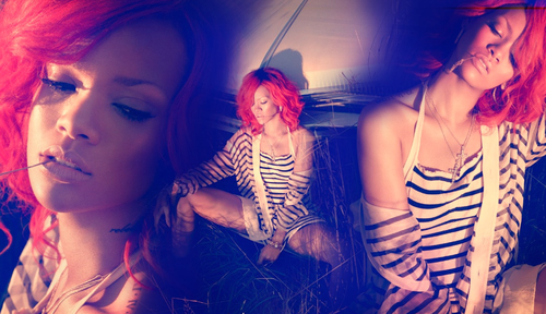 Rihanna: Concerto in Canada, cade e si scopre il playback