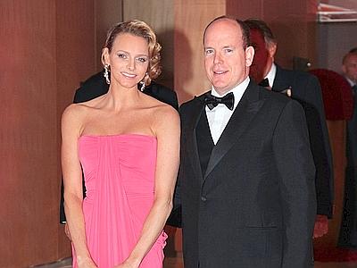 Charlene Wittstock: Gossip “Nega ad Alberto di Monaco i contatti con le sue ex”