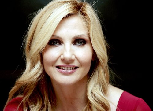 Lorella Cuccarini: Domenica In Diretta e nella giuria di Star Academy