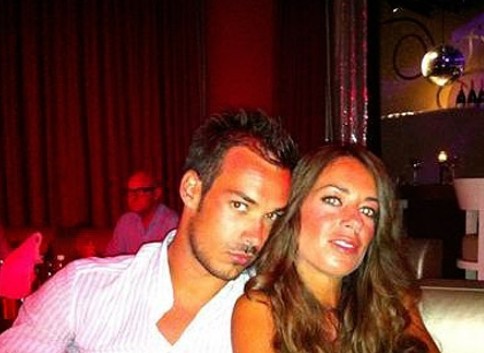 Luca Marin: Federica Pellegrini archiviata, si diverte a Ibiza con Stefania Montoneri (foto)