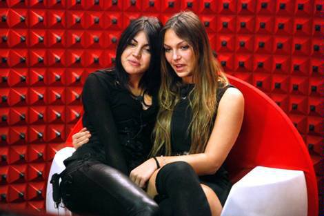 Veronica Ciardi e Sarah Nile: “L’amicizia è finita, ci stiamo perdendo di vista”