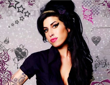 Amy Winehouse: “Back to black” è il cd più venduto della settimana