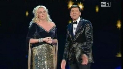 Festival di Sanremo 2012: Antonella Clerici e Gianni Morandi condurranno la prossima edizione