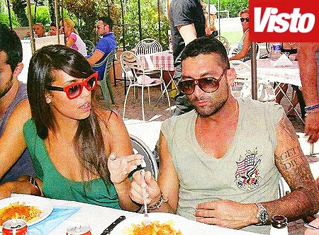 Mara Adriani: L’ex gieffina e il tronista Giorgio Alfieri, sarà solo un flirt estivo?