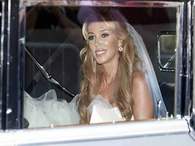 Petra Ecclestone: Matrimonio da sogno con James Stunt sul lago di Bracciano