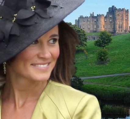 Pippa Middleton: Lato b perfetto? Anche lei ha i suoi difetti! (foto)