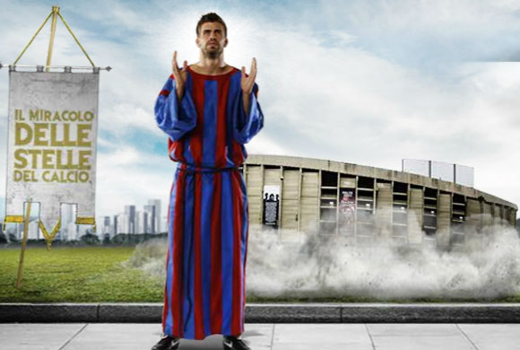 Sky: Tutto lo sport e non solo… dove la magia dell’Hd fa miracoli!