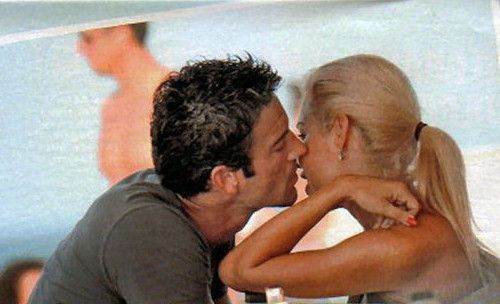 Giulia Montanarini: “Addio Alessio Lo Passo, preferisce stare con Denny Montesi”