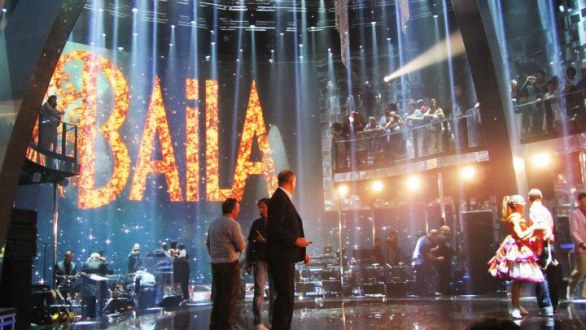 Baila: Sospesa la messa in onda, Milly vince la battaglia ma la guerra continua…