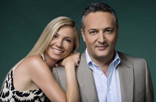 Domenica Cinque: Alla conduzione ritornano Claudio Brachino e Federica Panicucci