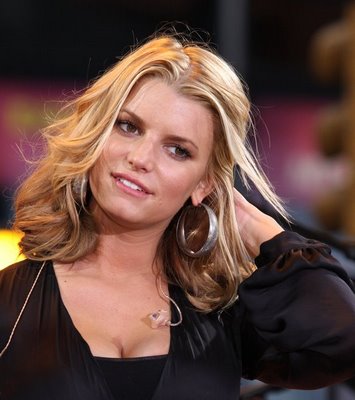 Jessica Simpson: Incinta, aspetta un figlio dal suo compagno Eric Johnson