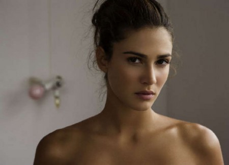 Tiziana Piergianni: Terza esclusa da Miss Italia 2011, la seconda era stata Raffaella Modugno