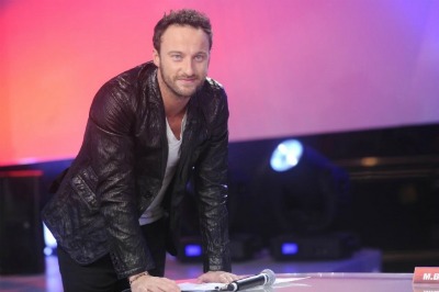Francesco Facchinetti: Star Academy? Forse è meglio Star con “Mia”