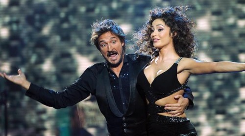 Baila!: Mediaset, auditel del 26 settembre 2011, Barbara D’Urso vince la serata