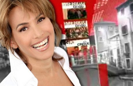 Pomeriggio Cinque: Con Barbara D’Urso si riapre il programma di news e intrattenimento