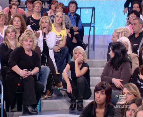 Uomini e Donne: Daniela Ranaldi “Cerco un lavoro ma con la tv ho chiuso”