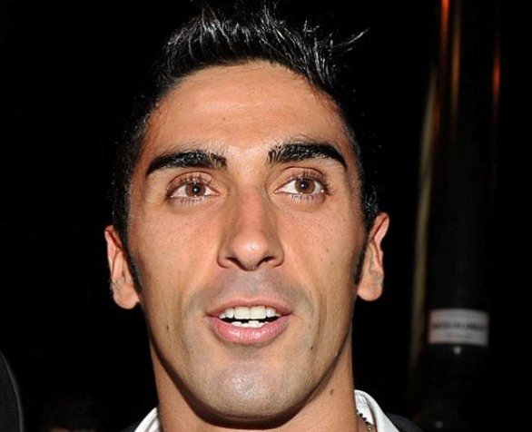 Filippo Magnini: Dal gossip estivo con la Pellegrini alla finale di Miss Italia 2011
