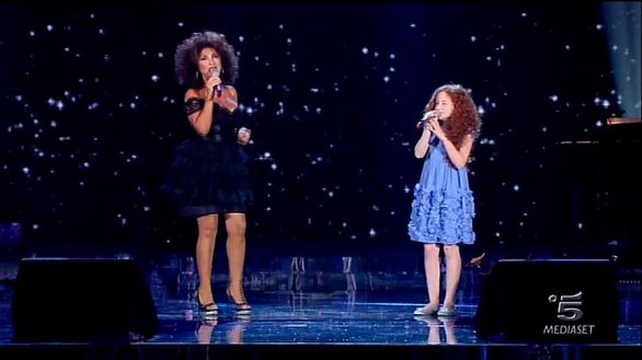 Io canto: Gerry Scotti presenta la terza edizione dello show dei giovani talenti canori