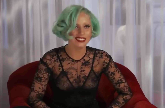 Lady Gaga: Tony Bennet si complimenta “Diventerà grande come Elvis Presley”